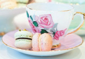 Sweet Indulgence